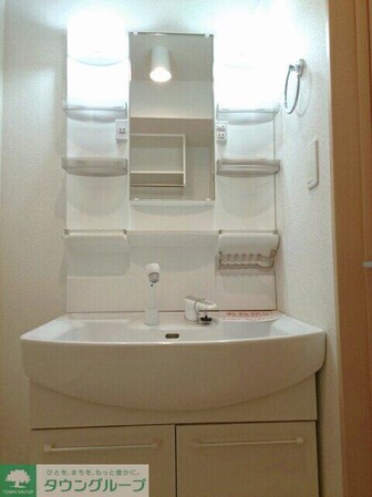 プレイス・サピ-の物件内観写真